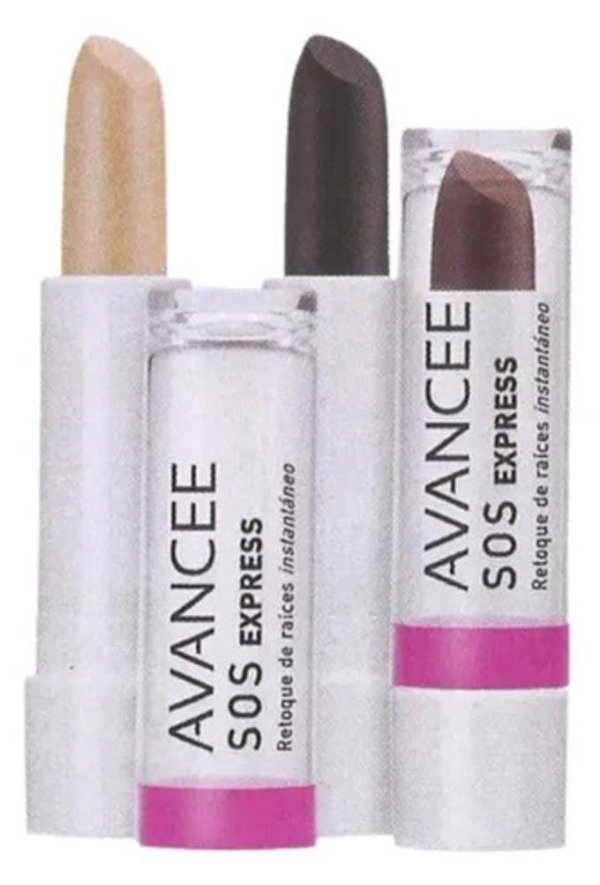 Producto - Retoque de raíces express