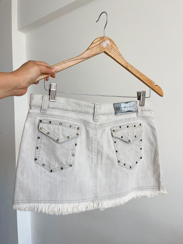 Producto - Falda Ossira Gray - 2