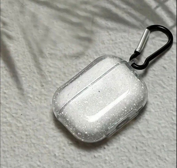 Producto - Case Airpods Brillo Pro 2