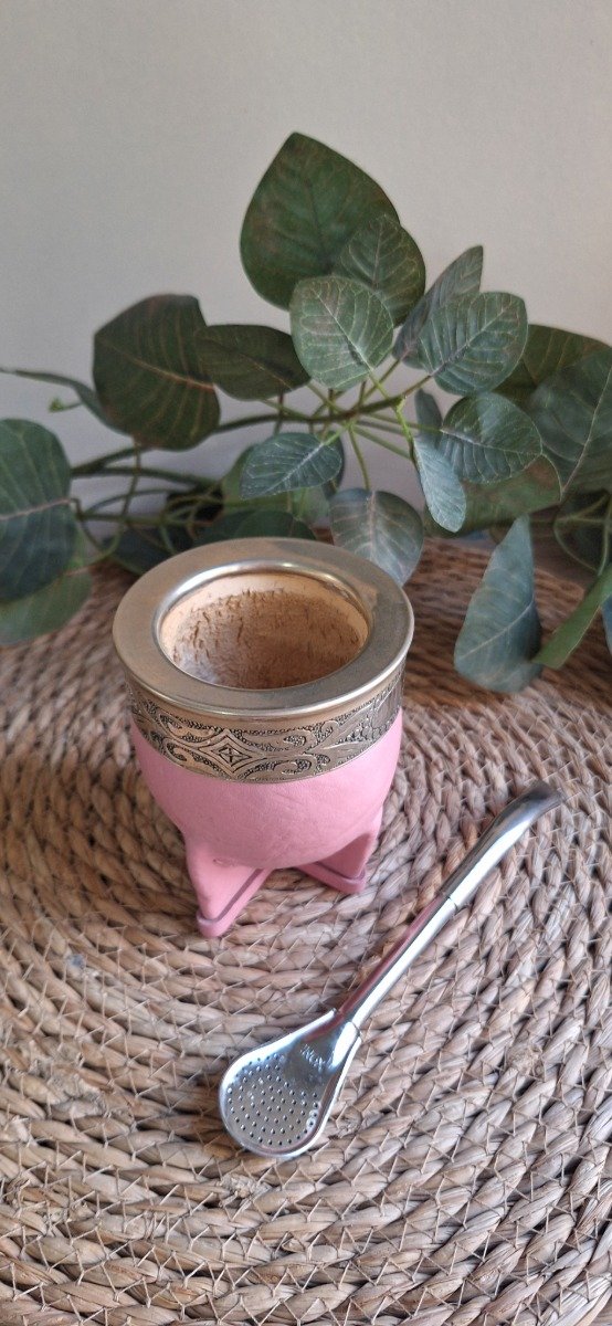Producto - Mate imperial alpaca rosa 2 - 0