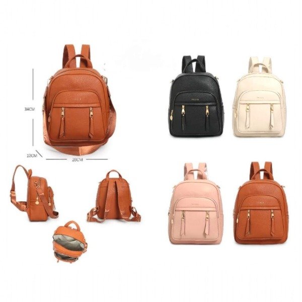 Producto - MOCHILA DISEÑO 1