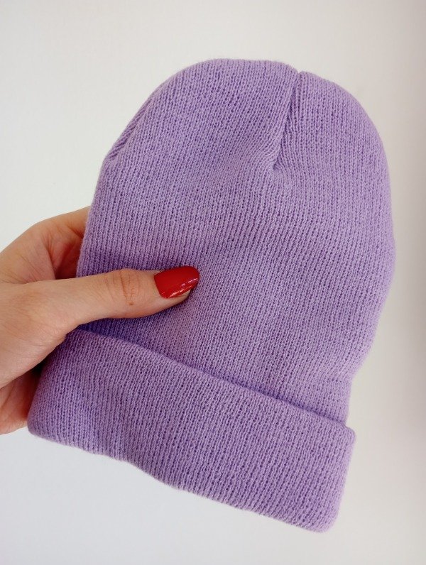 Producto - GORRO LANA NIÑOS 1 A 4 AÑOS. 4
