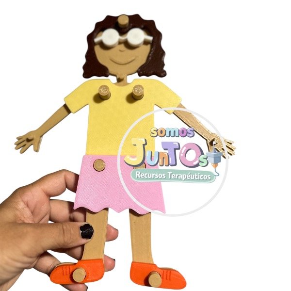 Producto - Vestimos JunTOs