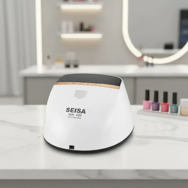 Producto - Cabina de Secado de Uñas Profesional 72w Con Temporizador