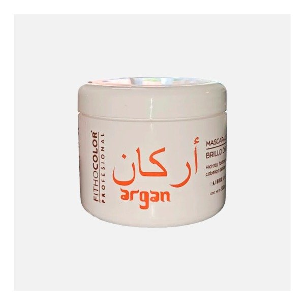 Producto - Máscara Argán 300ml.