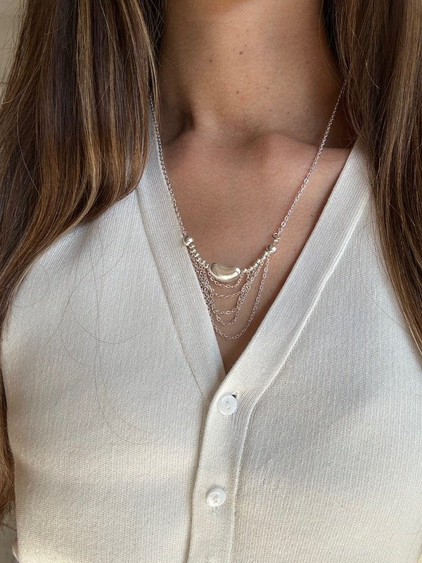 Producto - Collar Indi