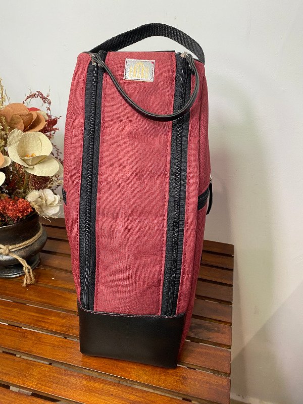 Producto - Matera Niza bordo melange