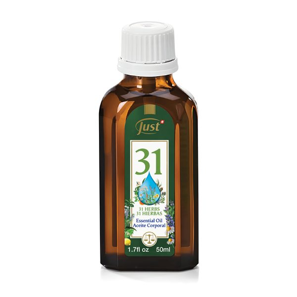Producto - Óleo 31 - 50 ml - Just