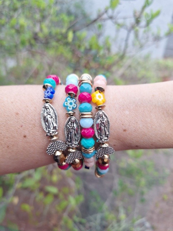 Producto - Pulsera Guadalupita - 0
