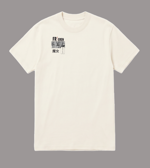 Producto - Remera oversize mundo LEGADOS / Blue-Moon - 5