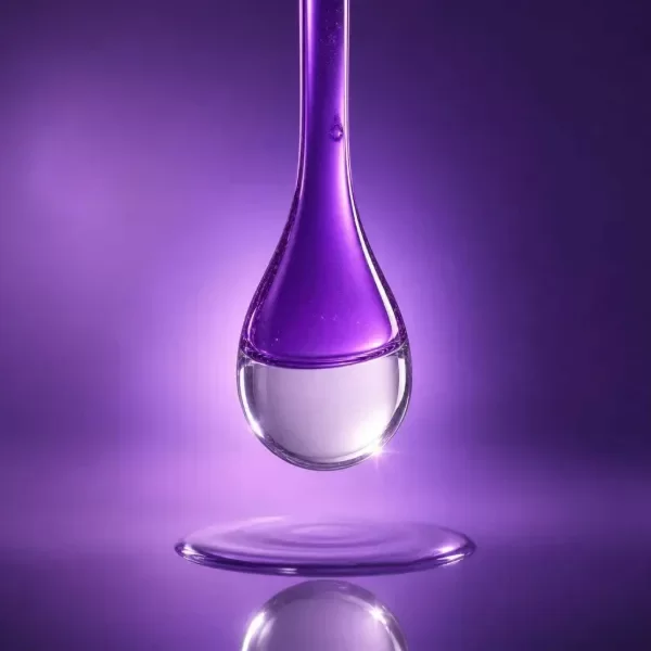 Producto - ADHESIVO LUMI PURPLE GLUE - 1