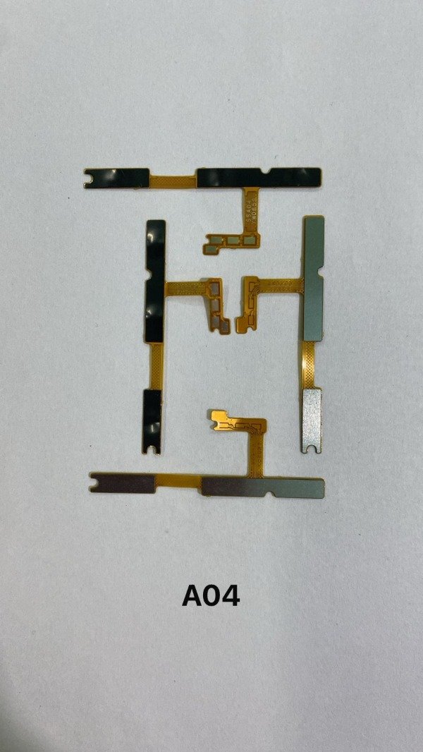 Producto - Flex volumen Sam A04