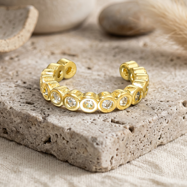 Producto - Cuff Gala