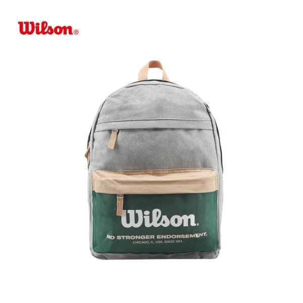 Producto - MOCHILA WILSON 65.11048DG
