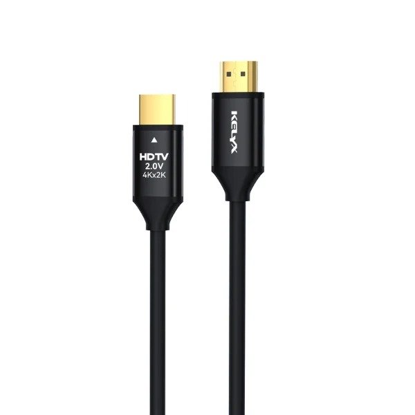 Producto - Cable Kelyx HDMI 4K - 1.5 metros - 1