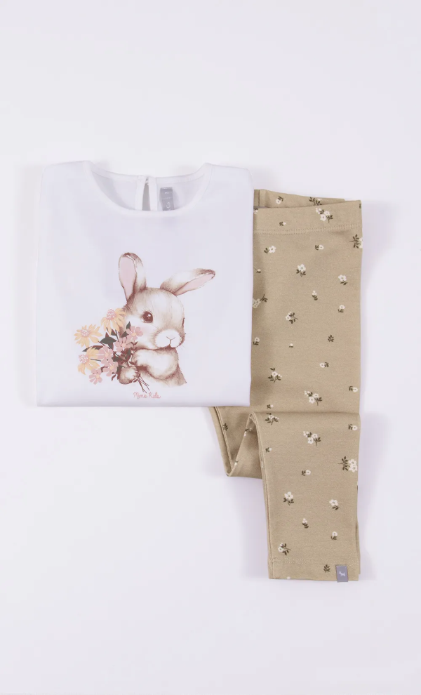 Producto - Conjunto Kid Harbin MM
