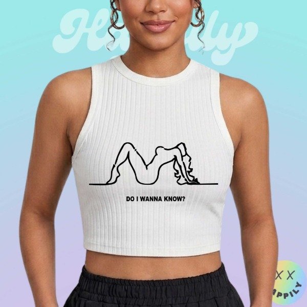 Producto - Musculosa Arctic Monkeys #9 - 1
