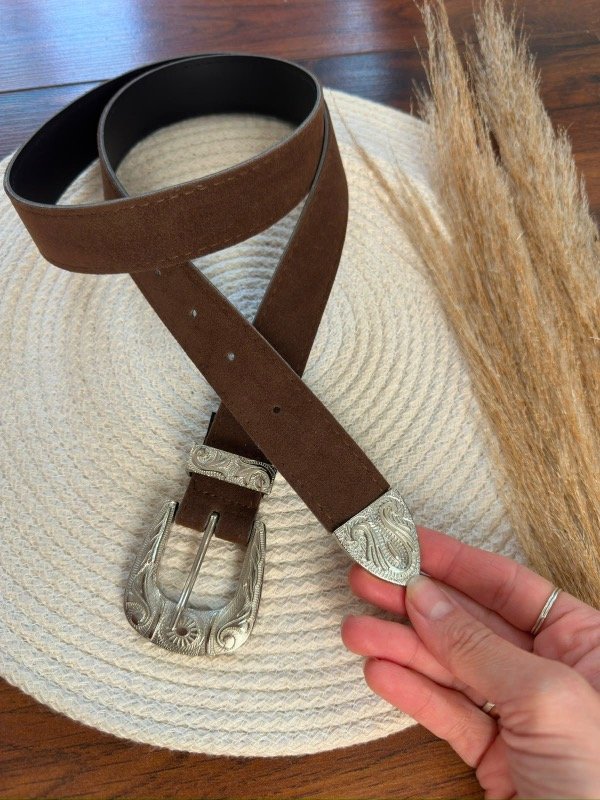 Producto - Cinto con puntera - 2