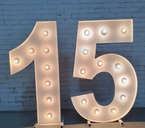 Producto - Numero 15