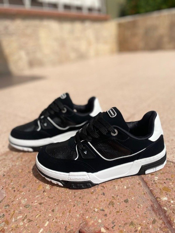 Producto - ZAPATILLAS VIA MARTE ART 218