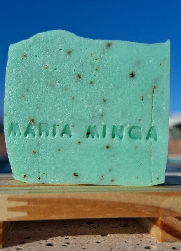 Producto - Barra de Te Verde