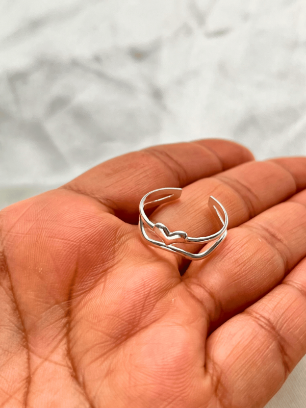 Producto - Anillos Sentimentales