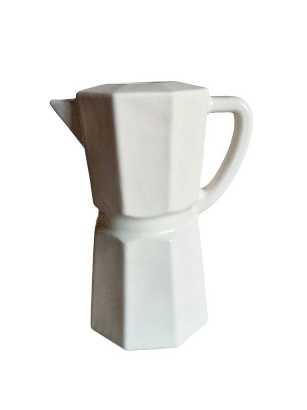 Producto - Cafetera Moka (Entrega inmediata)