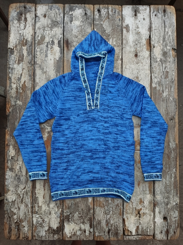 Producto - Sweater Canguro Adulto L - 2