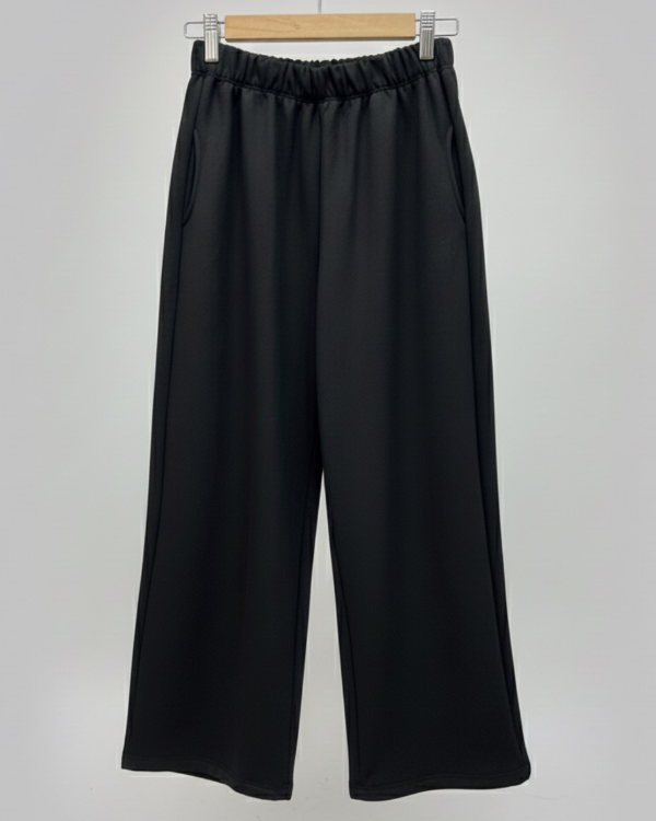 Producto - Baggy Rustico Liso - 5