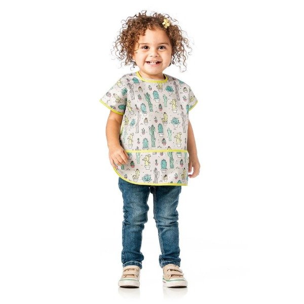 Producto - Babero Bumkin JuniorBib - 1-3 años