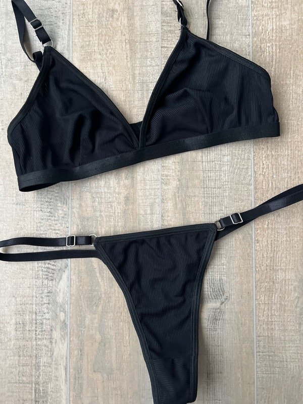 Producto - Conj Morley Negro T85