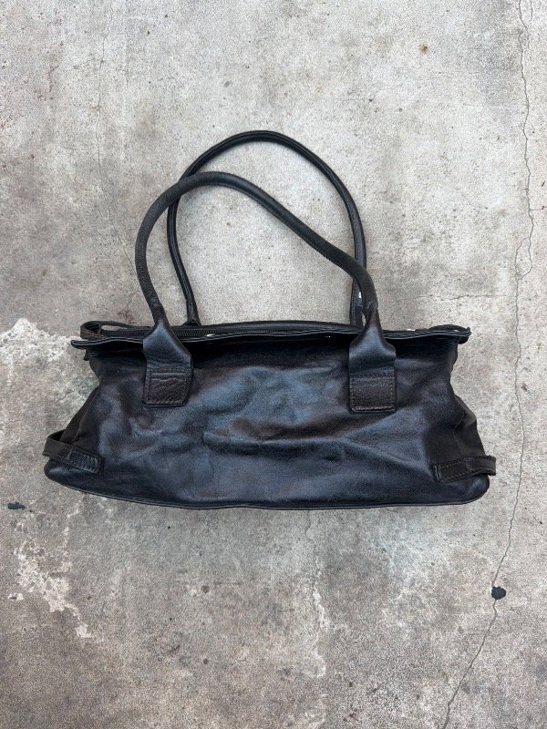 Producto - Minibag Prune Negro