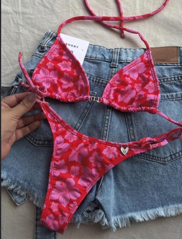 Producto - BIKINI MALENA