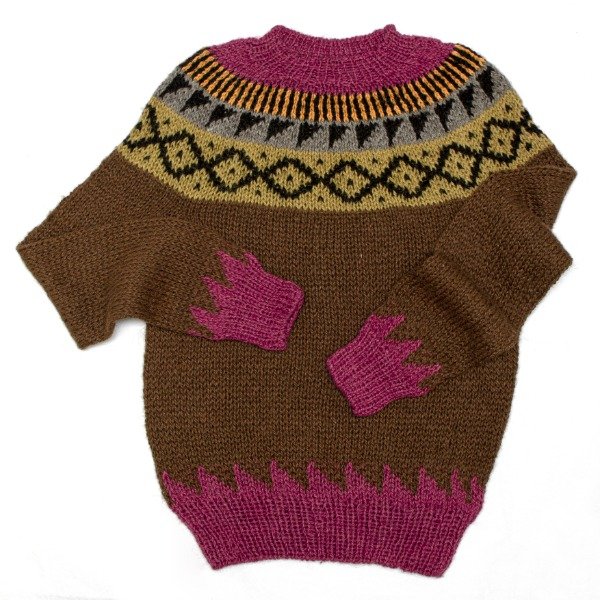 Producto - Andino (Modelo 4)