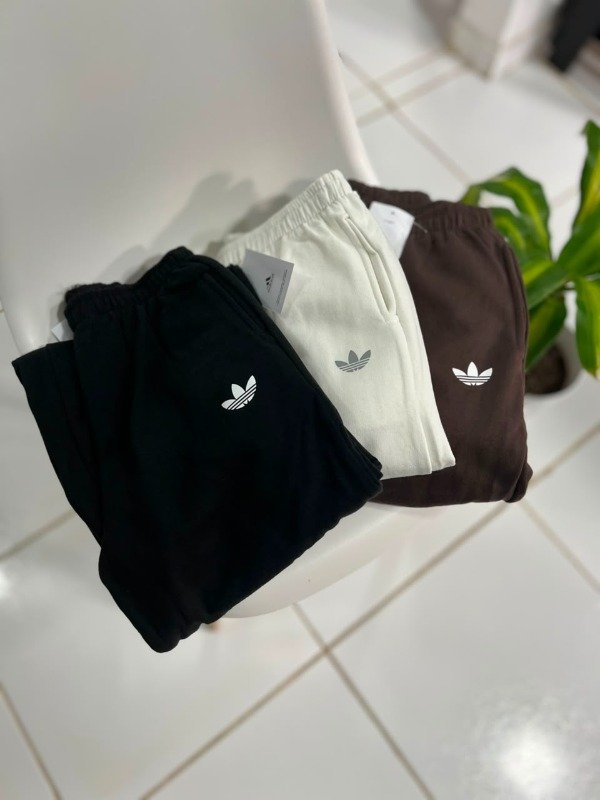 Producto - BAGGY ADI LISO - 0