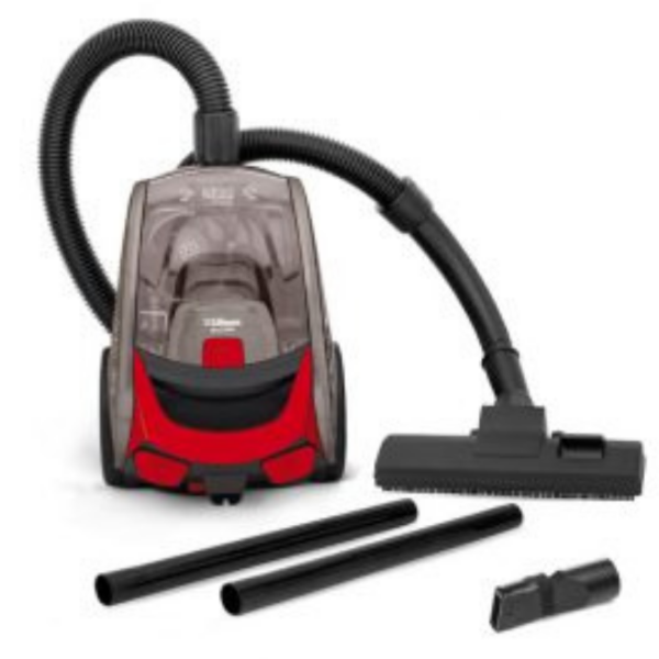 Producto - ASPIRADORA ALLCLEAN LILIANA