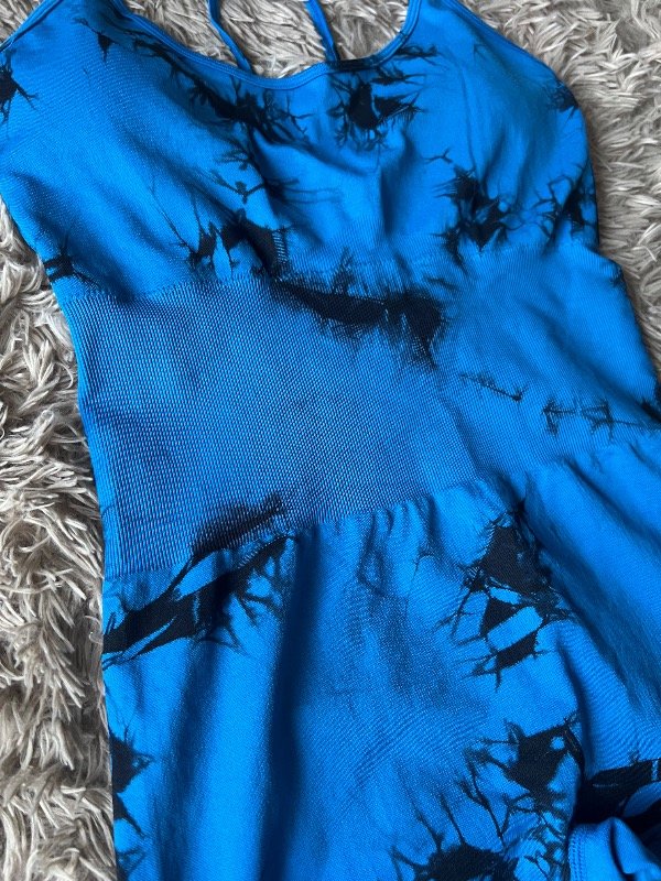 Producto - Catsuit Batik U T. S/M - 6