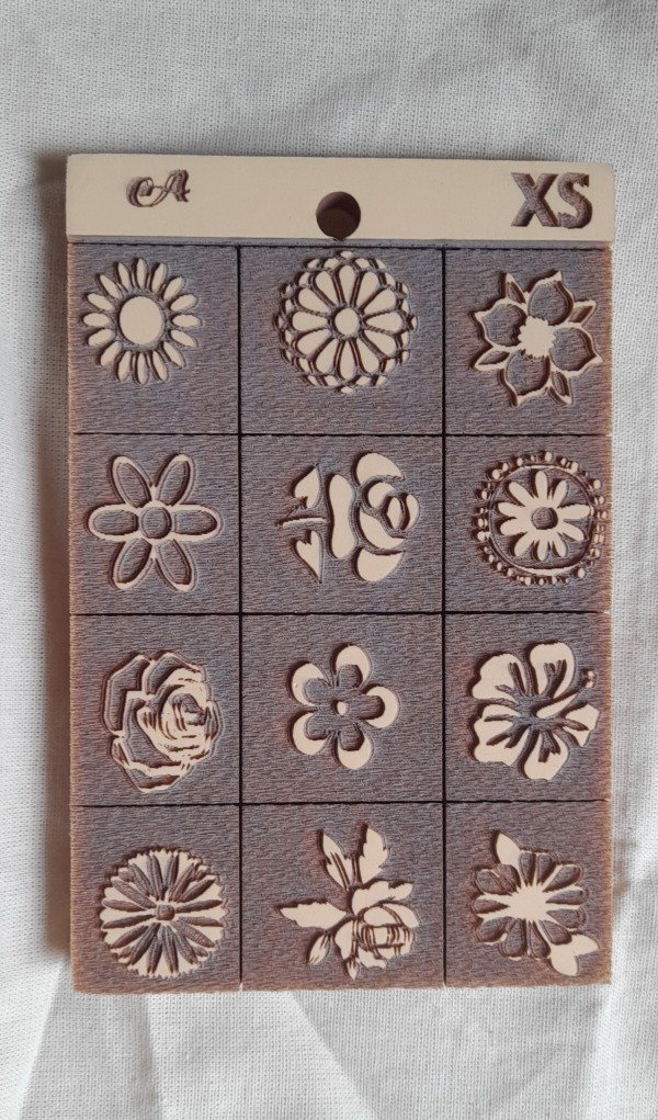 Producto - Xs flores