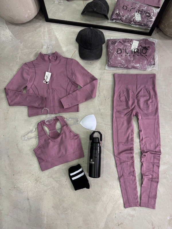 Producto - CONJUNTO D'LIRIO 3 PIEZAS ART.ALEGRA - 4