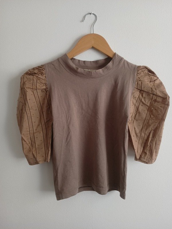 Producto - Blusa vison Heidi Clair
