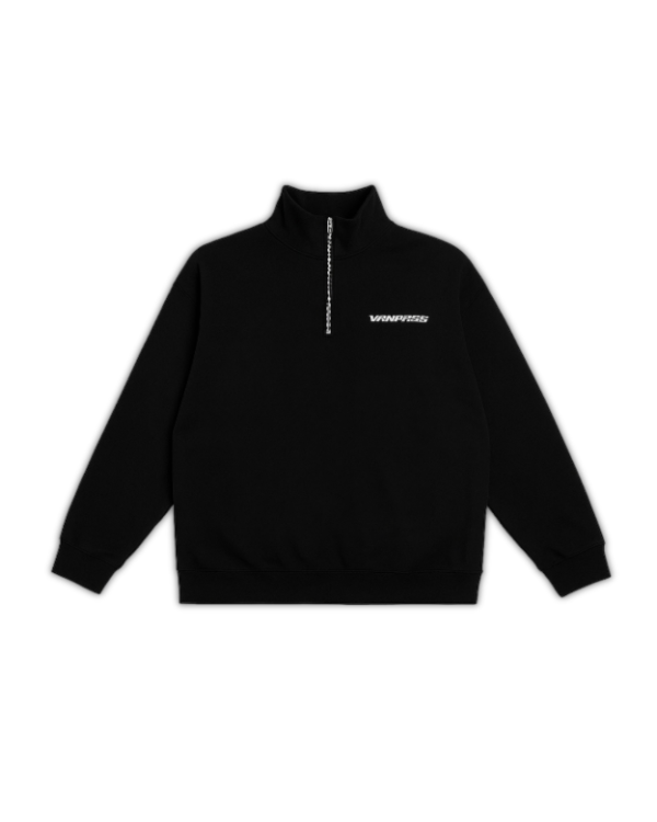 Producto - BUZO ZIP "ESSENTIAL"
