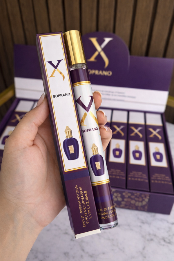 Producto - Perfume - Erba Pura