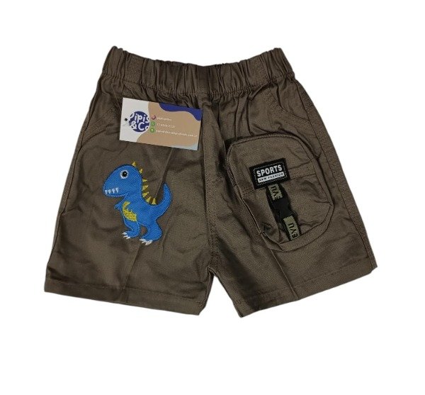 Producto - Short Dino