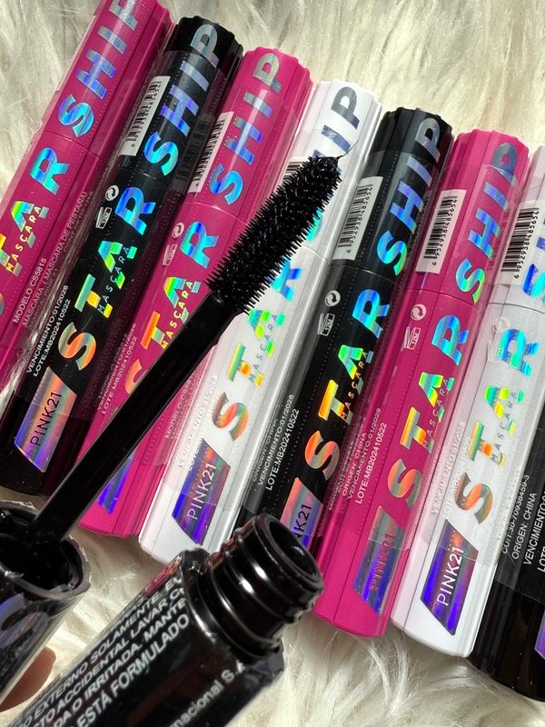 Producto - RÍMEL X6