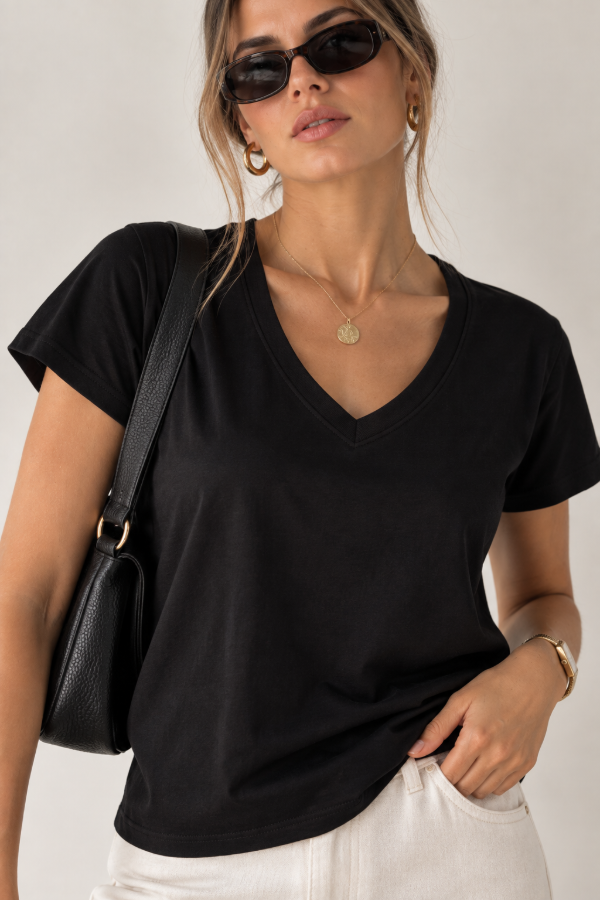 Producto - Remera Clásica Lisa - 3