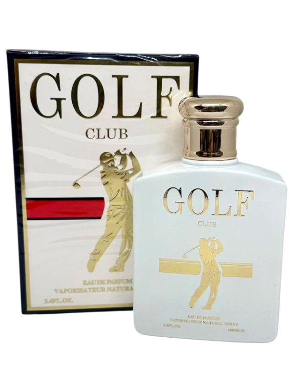 Producto - Perfume Polo White 100ml Alternativo