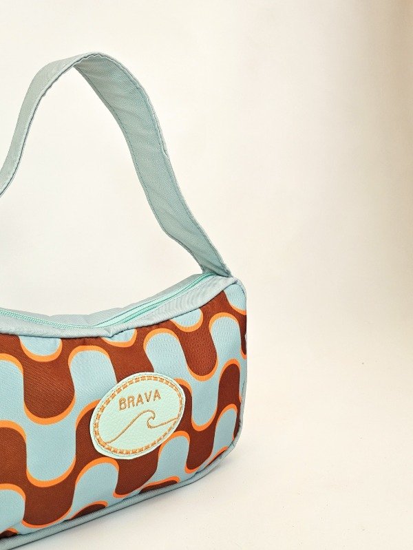 Producto - Bandolera Baguette Copacabana - 0