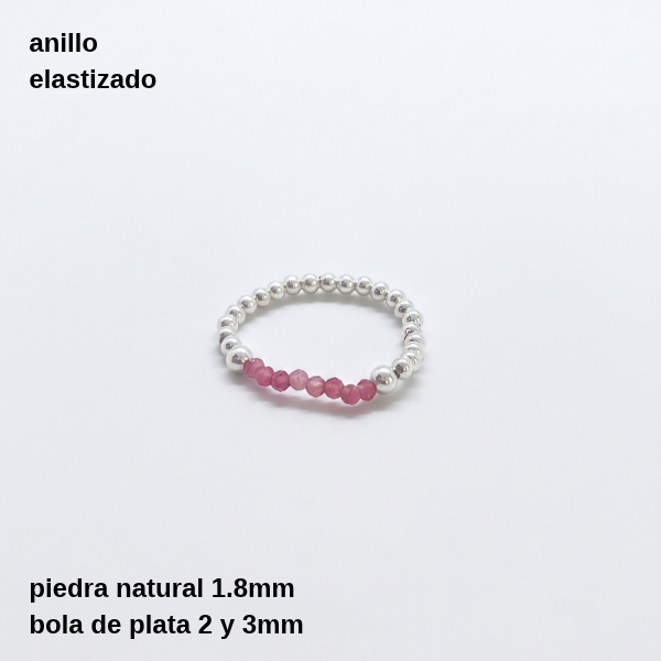Producto - ANILLO.ELAST- #02 (DÓLAR)