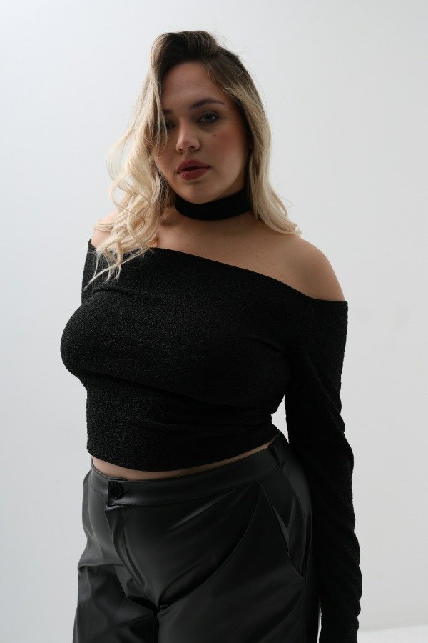 Producto - Top RAW