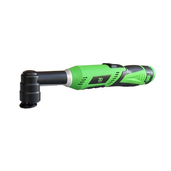 Producto - 3D Minipulidora A Bateria Doble Acción